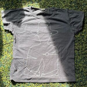 El Cosmico tee by Filth Mart xs